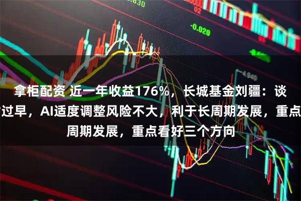 拿柜配资 近一年收益176%，长城基金刘疆：谈算力过剩为时过早，AI适度调整风险不大，利于长周期发展，重点看好三个方向